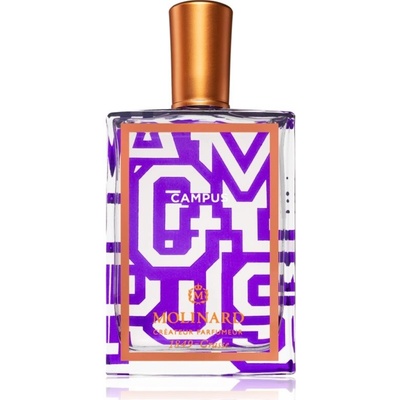Molinard Campus parfémovaná voda unisex 75 ml
