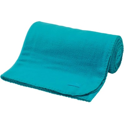 Easy Camp Fleece Blanket Цвят: тюркоазен