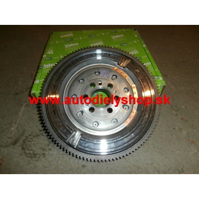 Fiat STILO 09/01- Dvojhmotný zotrvačník na 1,9JTD a 1,9D multijet