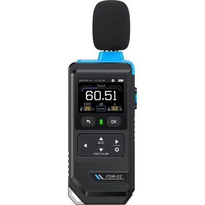 FNIRSI FDM-02