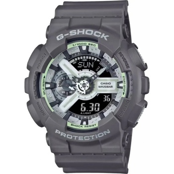 Casio GA-110HD-8A