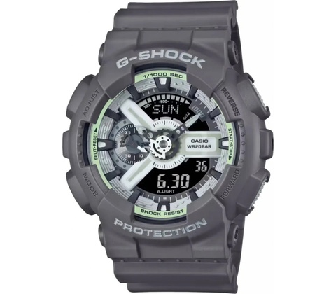 Casio GA-110HD-8A