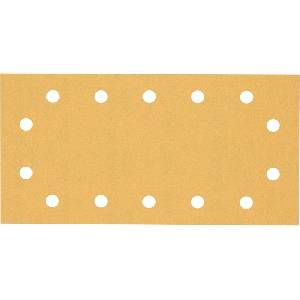 Bosch Шкурка BOSCH EXPERT C470, P120, 115x230 мм, 10 бр. 2608900863 (2608900863)