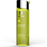 Swede herbal aphrodisiac massage oil arousing 75 ml