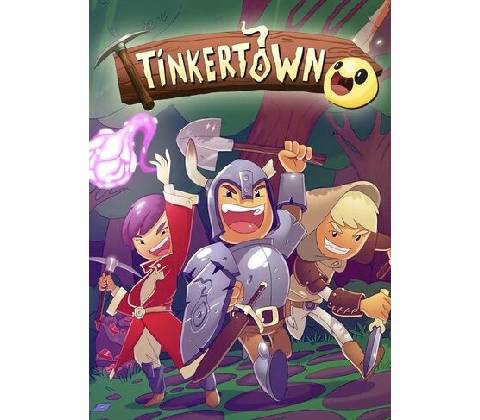 Tinkertown