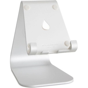 Rain Design Поставка за телефон или таблет Rain Design mStand mobile, Сребрист (10059)
