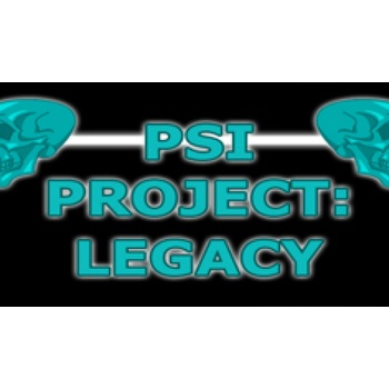 Psi Project: Legacy