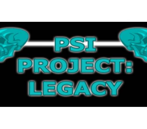 Psi Project: Legacy
