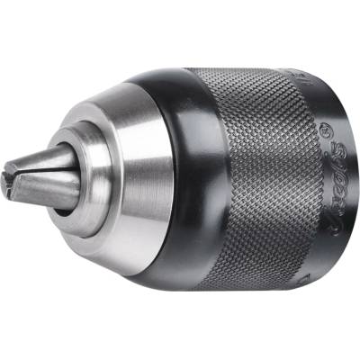 EXTOL INDUSTRIAL hlava rychloupínací sklíčidlová, 2-13mm