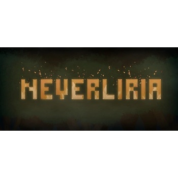 SmartHart Games Neverliria (PC)