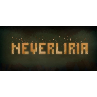 SmartHart Games Neverliria (PC)