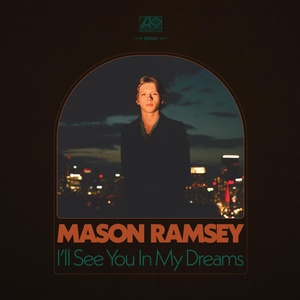 Warner Ramsey Mason: I'll See You In My Dreams - CD (079278)