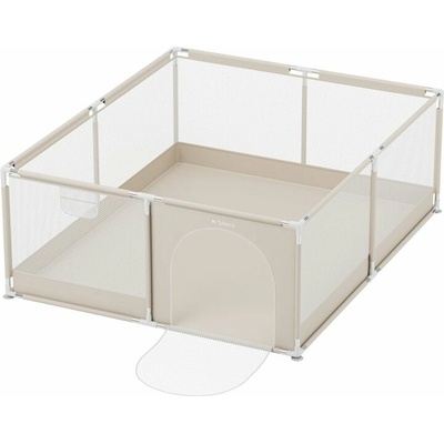 Tulano Cozy 25 béžová