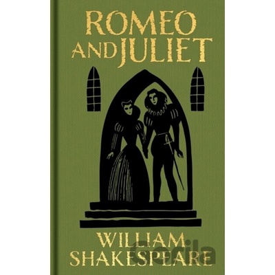 Romeo and Juliet - William Shakespeare