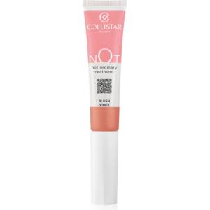 Collistar NOT Blush Vibes Blusher течен руж цвят 03 Orange Spritz 15ml
