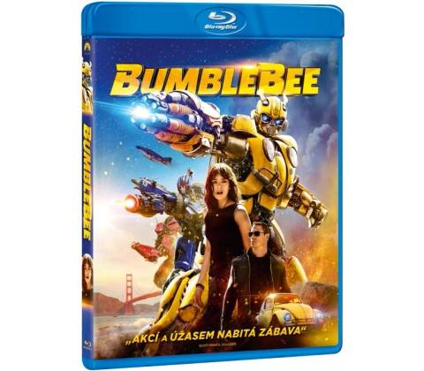Bumblebee BD