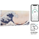 Klarstein Wonderwall Air Art Smart HTR10-WdwlS700wWave