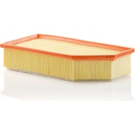 Mann-filter Въздушен филтър mann-filter c 36 030 Въздушен филтър
