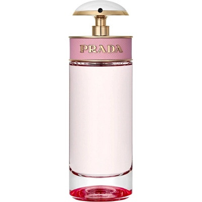 Prada Candy Florale toaletní voda dámská 80 ml