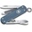 Victorinox Classic SD Alox LE 2026 Цвят: син