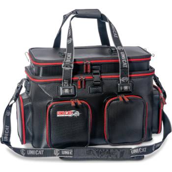 Saenger Uni Cat Security Case XL