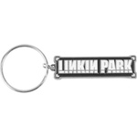 RAZAMATAZ ключодържател linkin park - logo - razamataz - kr207