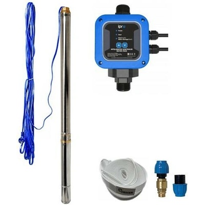 Prodo 2,5 STM 24 s WATER PASS 2 - RTS 119954