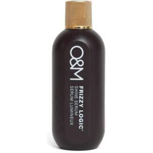 O&M Frizzy Logic Shine Serum 50 ml