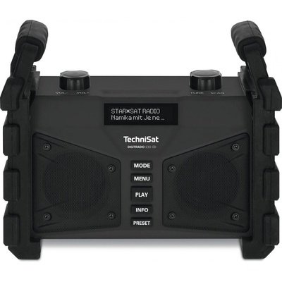 Technisat Digit 230