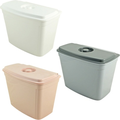 Home Kôš plastový 4 l 16,3x27x18 cm