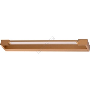 AZzardo AZ5244 - LED Аплик за баня DALI 12W/230V 4000K IP44 45 см (AZ5244)
