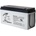 Ritar Оловна AGM батерия RITAR (DC12-150), 12V, 150Ah, F12/M8, За соларни системи (RITAR-DC12-150)