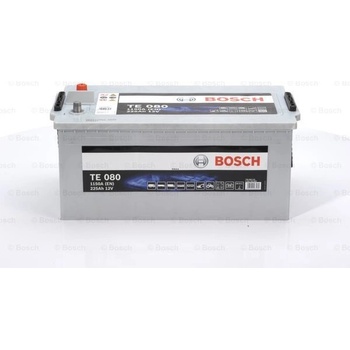 Bosch TE 12V 225Ah 1150A 0 092 TE0 800