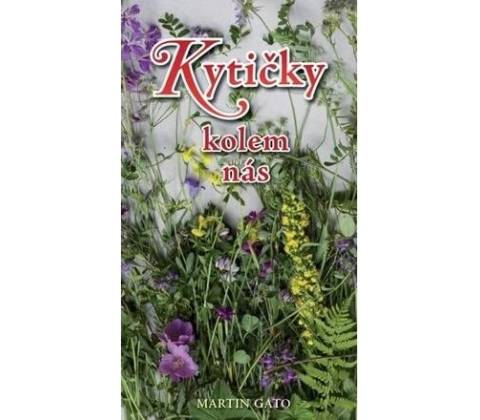 Kytičky kolem nás