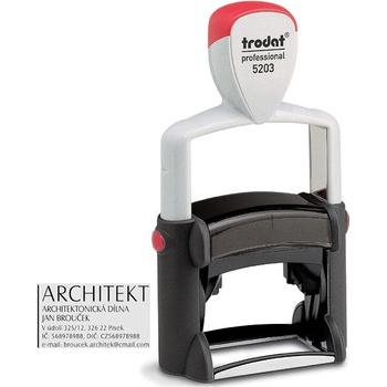 Trodat 5203