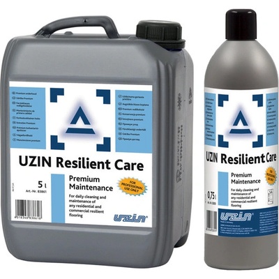 UZIN RESILIENT CARE 5 l