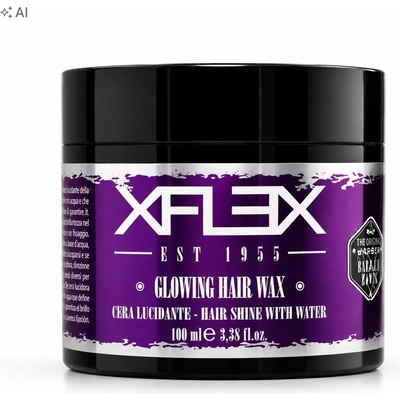 Edelstein Xflex modelovací vosk s extra vysokým leskem 100 ml