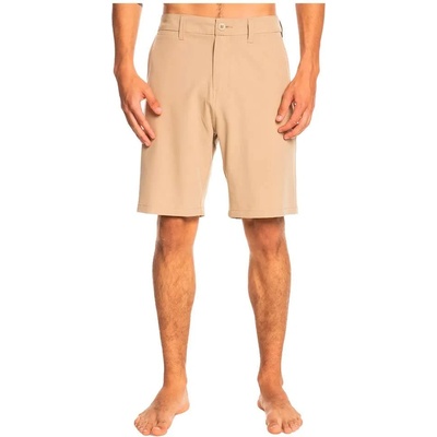 Quiksilver Бански гащета Quiksilver Ocean Made Union swimming shorts - Beige (Plage)