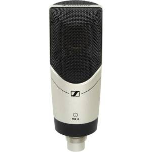 Sennheiser MK4 (504298) Микрофон