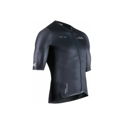 X-Bionic X-Bionic Corefusion Aero Jersey SS Men čierna