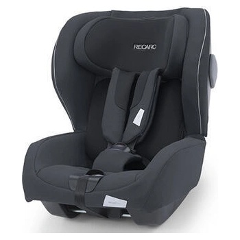 Recaro Kia 2021 prime mat black