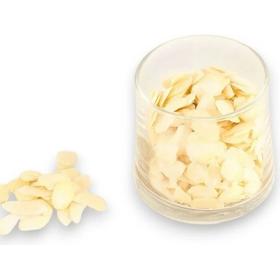 PARIANI Mandle plátky blanšírované 1000 g