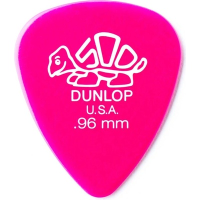 Dunlop Delrin 500 Standard 0.96 12ks