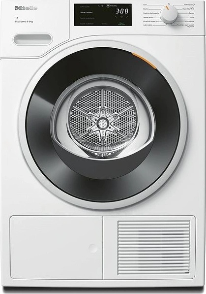 MIELE TWC 640 WP