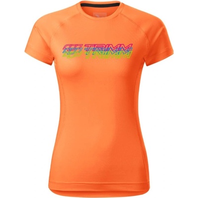TRIMM DESTINY LADY neon orange
