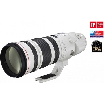 Canon EF 200-400mm f/4L IS USM