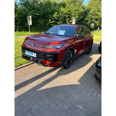 Volkswagen T-Roc 1.5 Style DSG 110 kW