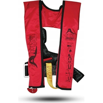 Lalizas Alpha Lifejacket Auto