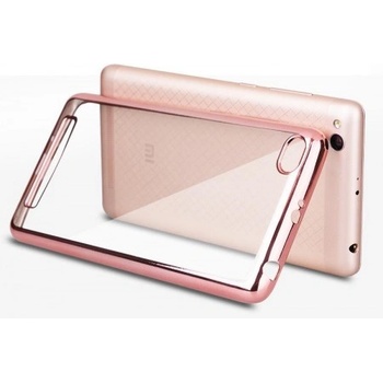 Xiaomi Redmi 3 Rubber TPU