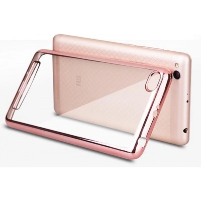 Xiaomi Redmi 3 Rubber TPU